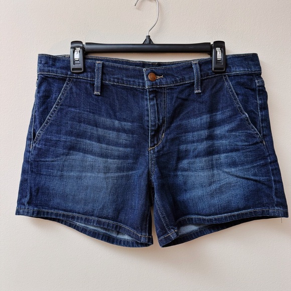 Joe’s Jeans Denim Shorts - Picture 1 of 9